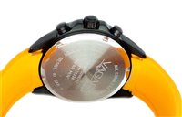 Orologio Vagary Uomo Vagary Aqua-39 10 2015 in Acciaio IA8-946-52 - IA8-946-52